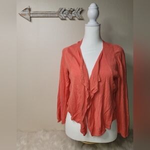 Ladies XL Cardigan